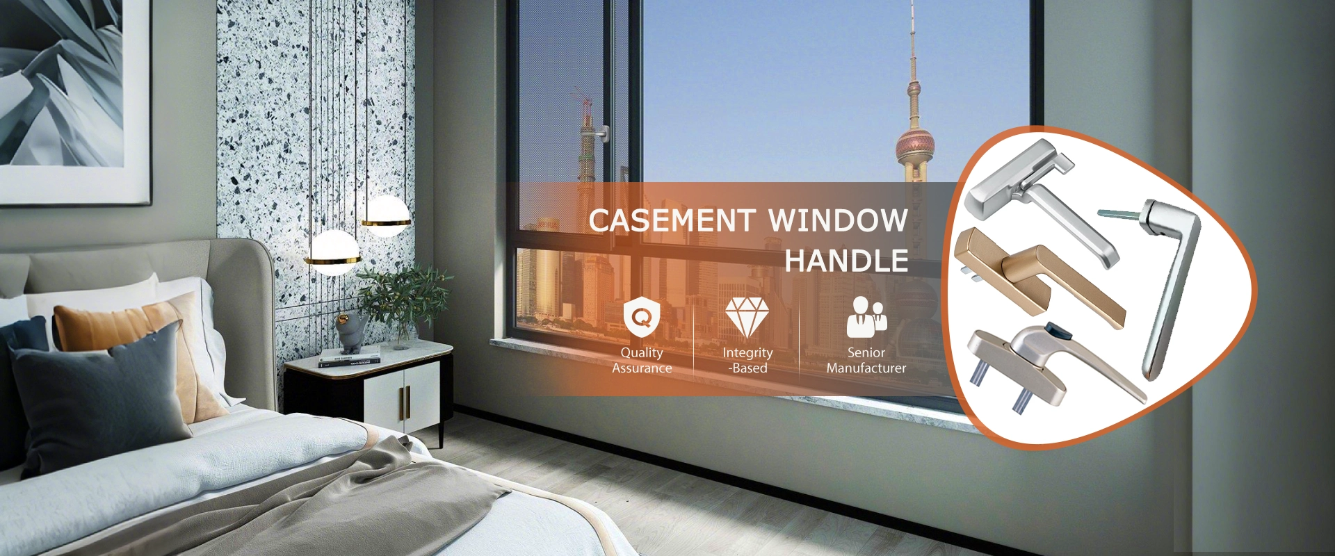 Εργοστάσιο χειρισμού ποιότητας παραθύρου Εργοστάσιο χειρισμού ποιότητας παραθύρου