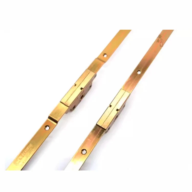 Ράβδο μετάδοσης πόρτας και παραθύρου: Πώς αυτό το απλό μέρος επιτρέπει την ομαλή, ασφαλή λειτουργία;