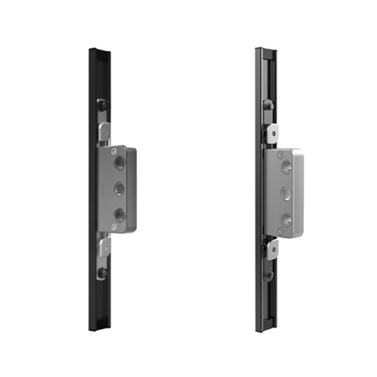 Η ράβδος αλουμινίου μονής κατεύθυνσης Double Stroke Door and Window Actuator
