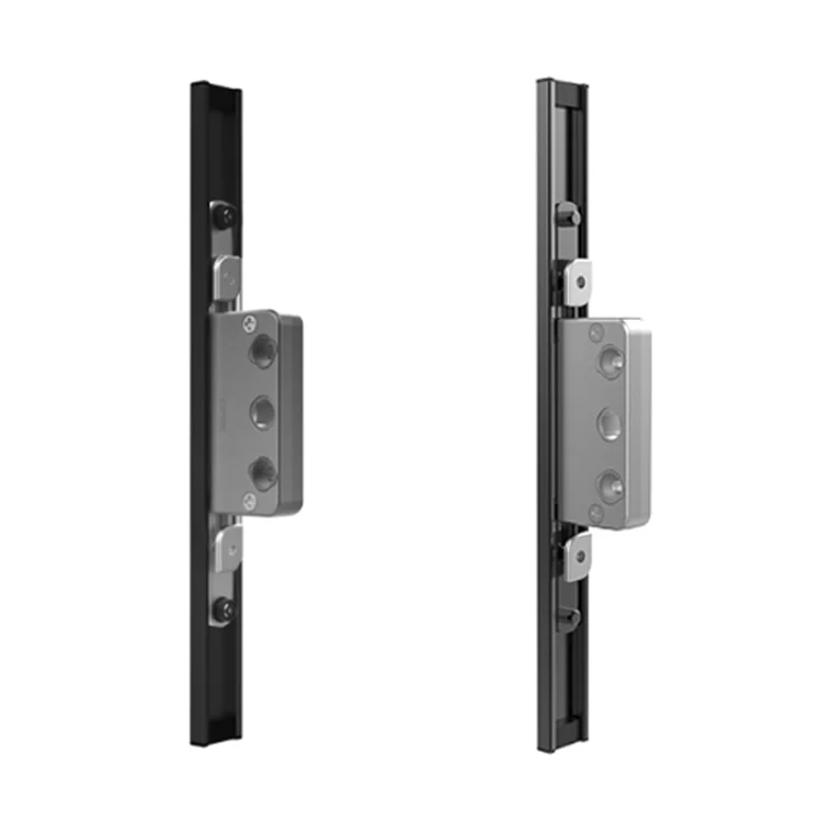 Aluminum Alloy Two-Way Single-Stroke Door and Window Actuator Aluminum Alloy Two-Way Single-Stroke Door and Window Actuator