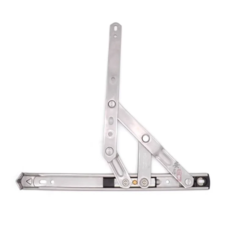 Stainless Steel Four-Link Hanging Window Slide Stainless Steel Four-Link Hanging Window Slide