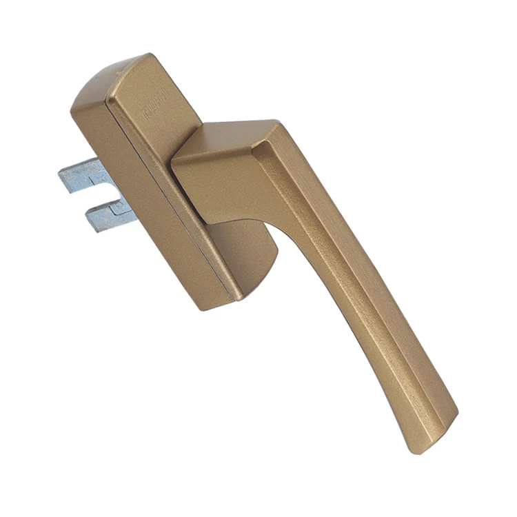 Aluminum Alloy Fork Handle