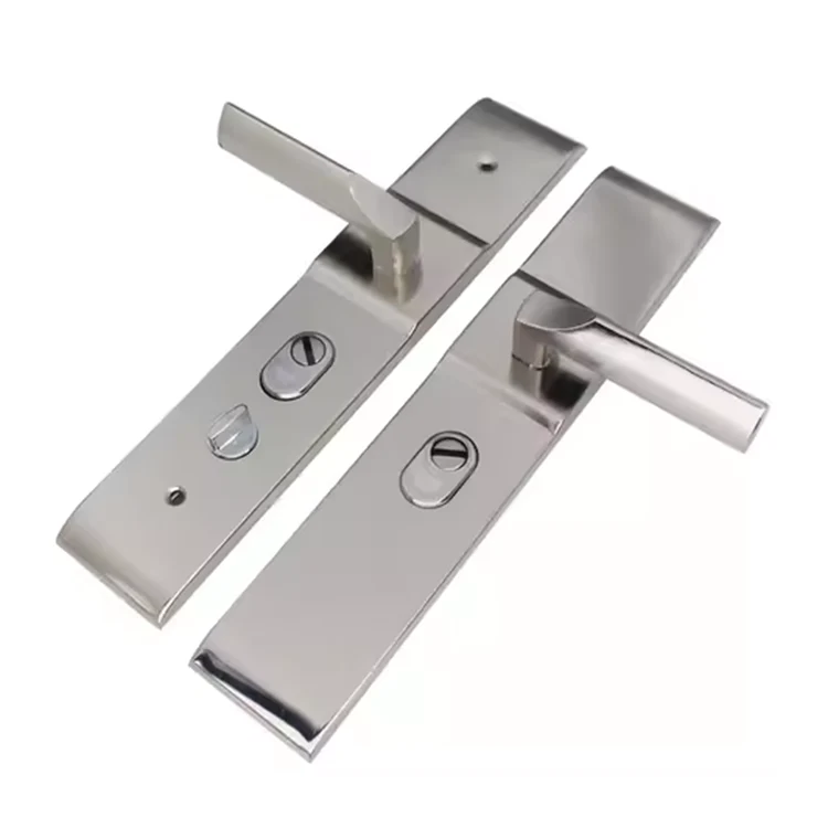 Aluminum Alloy Window Handle Type Handle