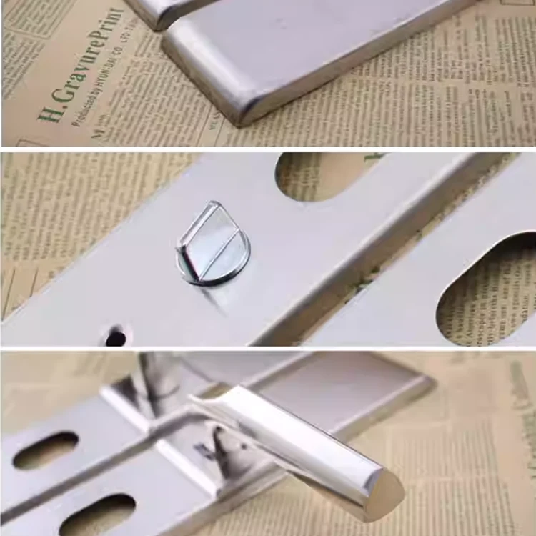 Aluminum Alloy Window Handle Type Handle
